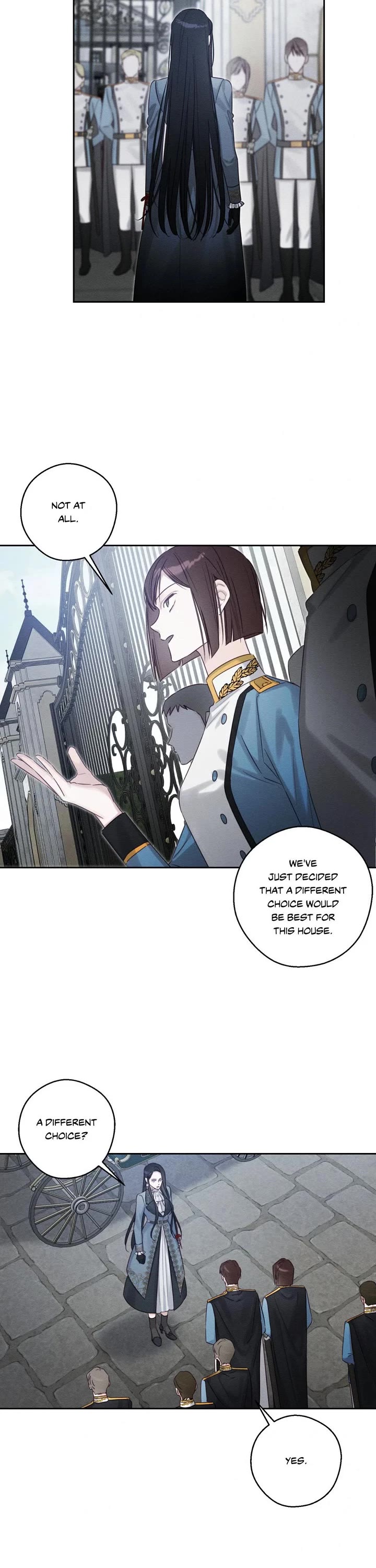 Let's Hide My Little Brother chapter 88 page 18