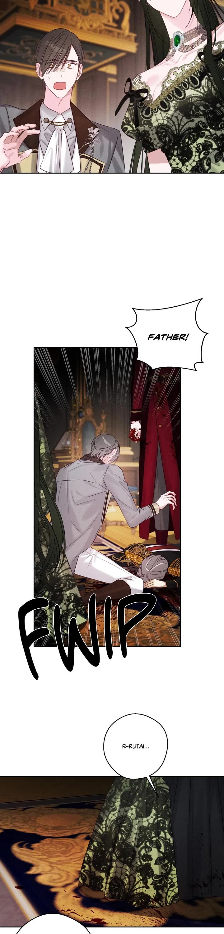 Let's Hide My Little Brother chapter 88 page 2