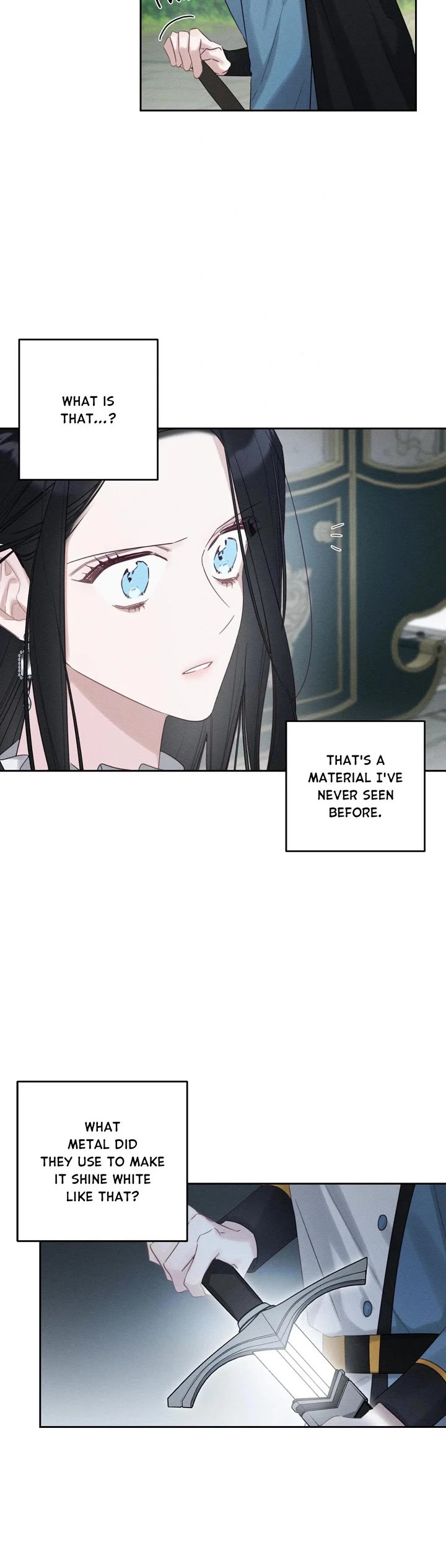 Let's Hide My Little Brother chapter 88 page 20