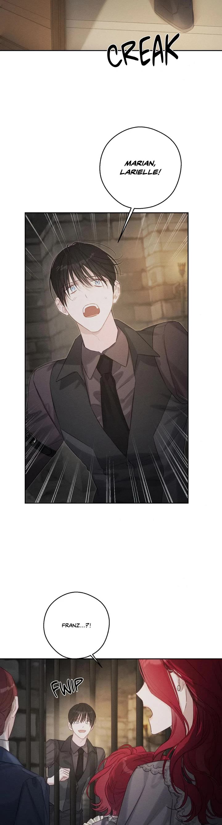 Let's Hide My Little Brother chapter 89 page 14