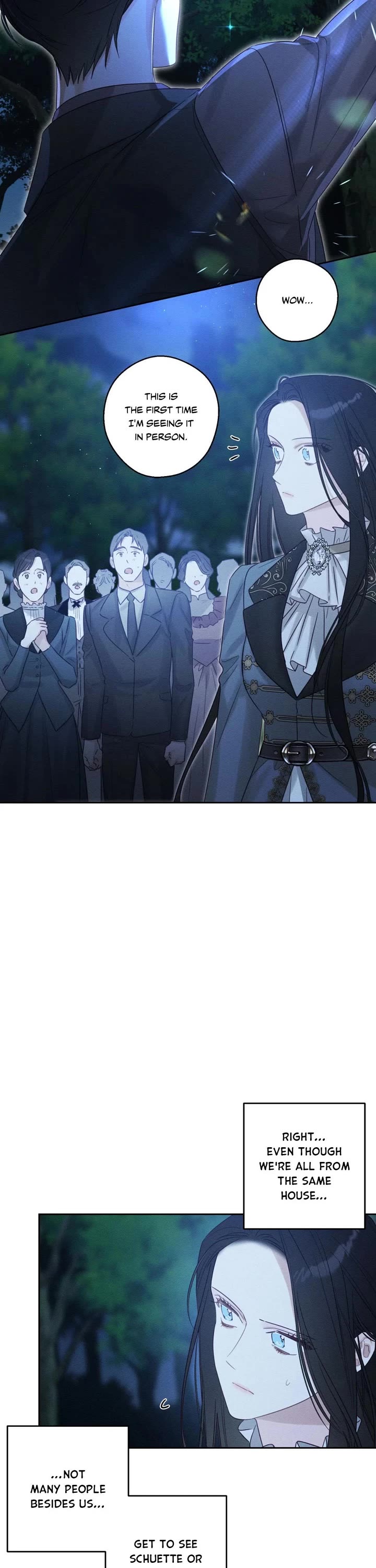 Let's Hide My Little Brother chapter 89 page 26