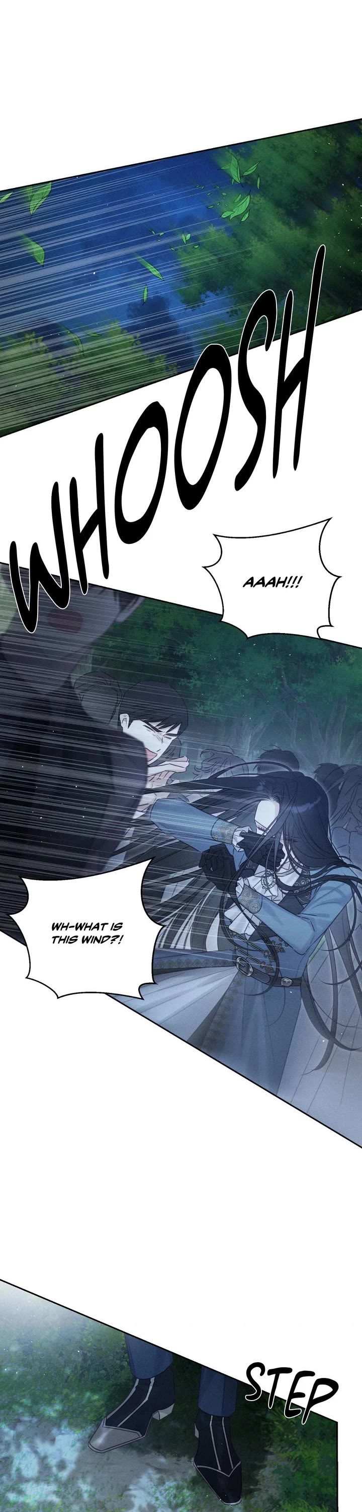 Let's Hide My Little Brother chapter 89 page 28