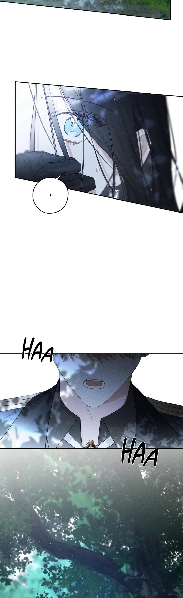 Let's Hide My Little Brother chapter 89 page 29