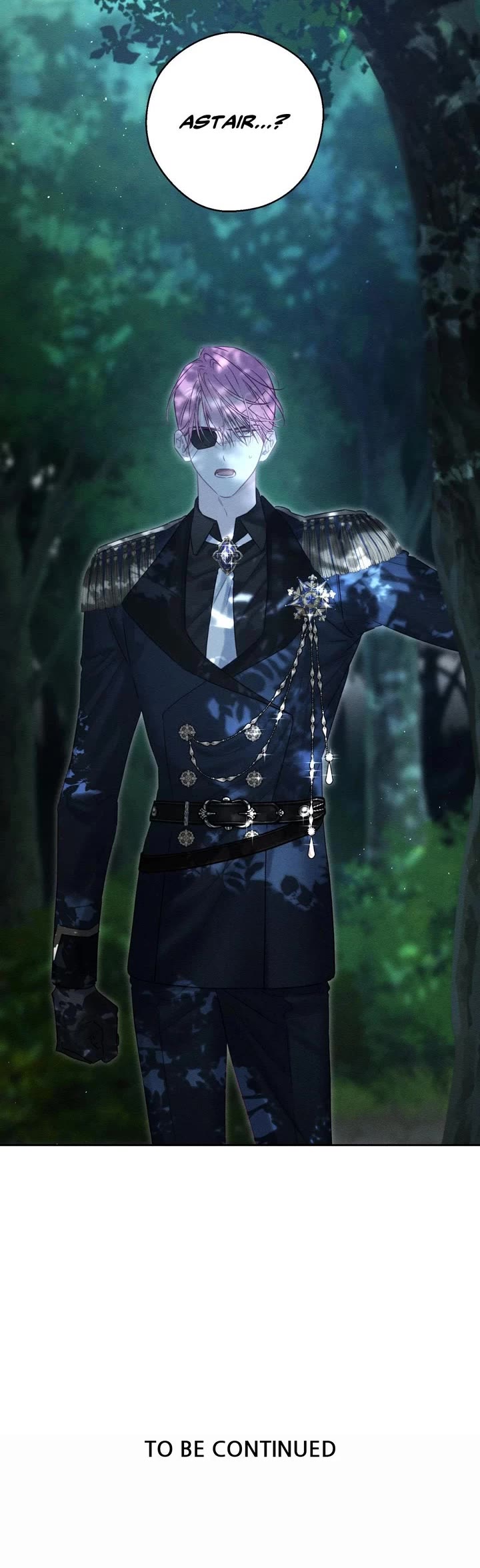 Let's Hide My Little Brother chapter 89 page 30