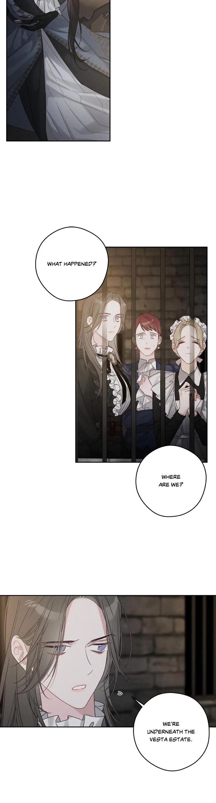 Let's Hide My Little Brother chapter 89 page 4