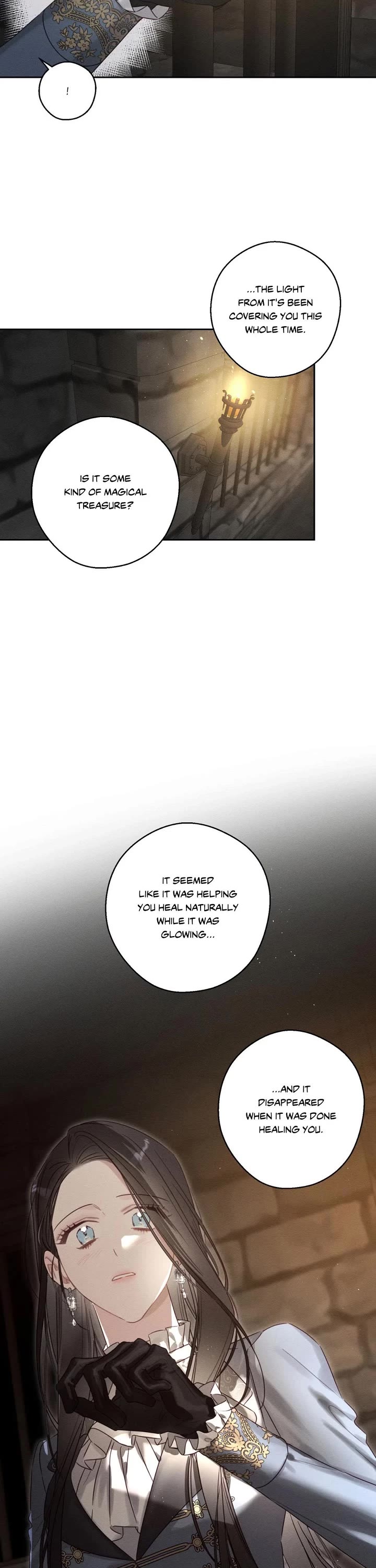 Let's Hide My Little Brother chapter 89 page 7