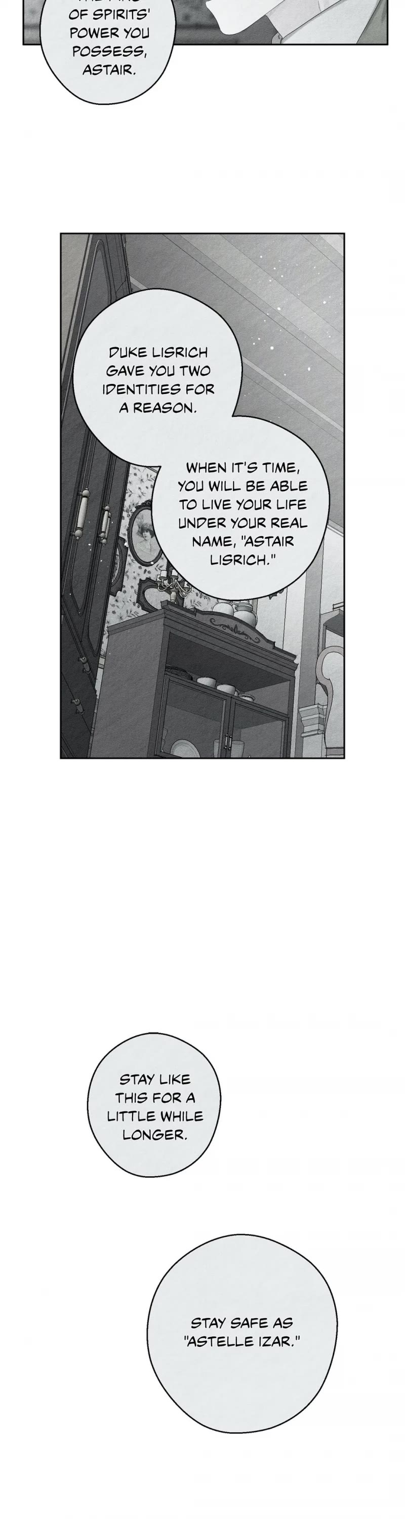 Let's Hide My Little Brother chapter 9 page 12