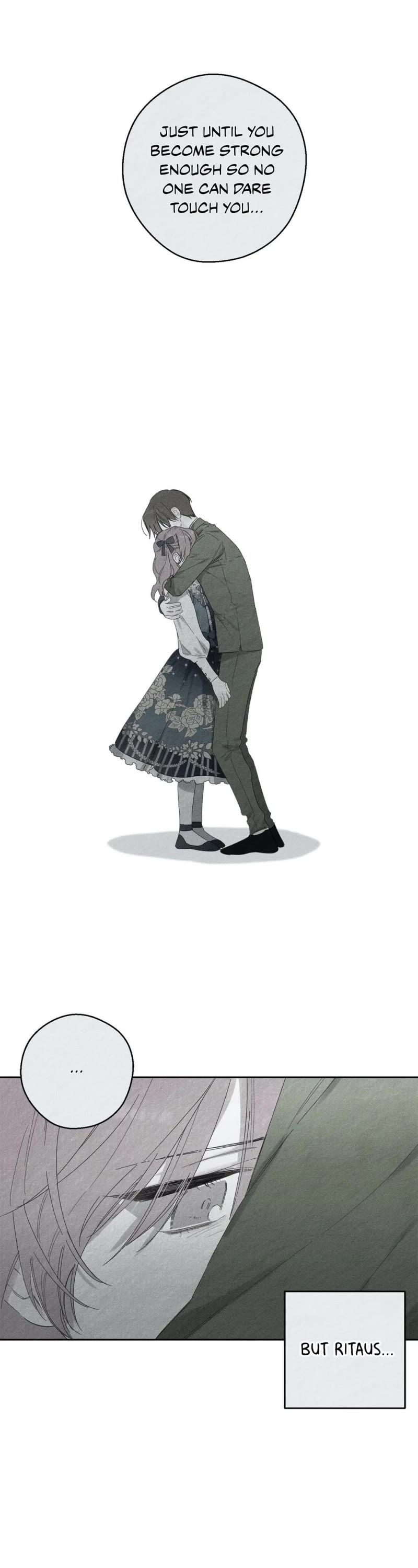 Let's Hide My Little Brother chapter 9 page 13