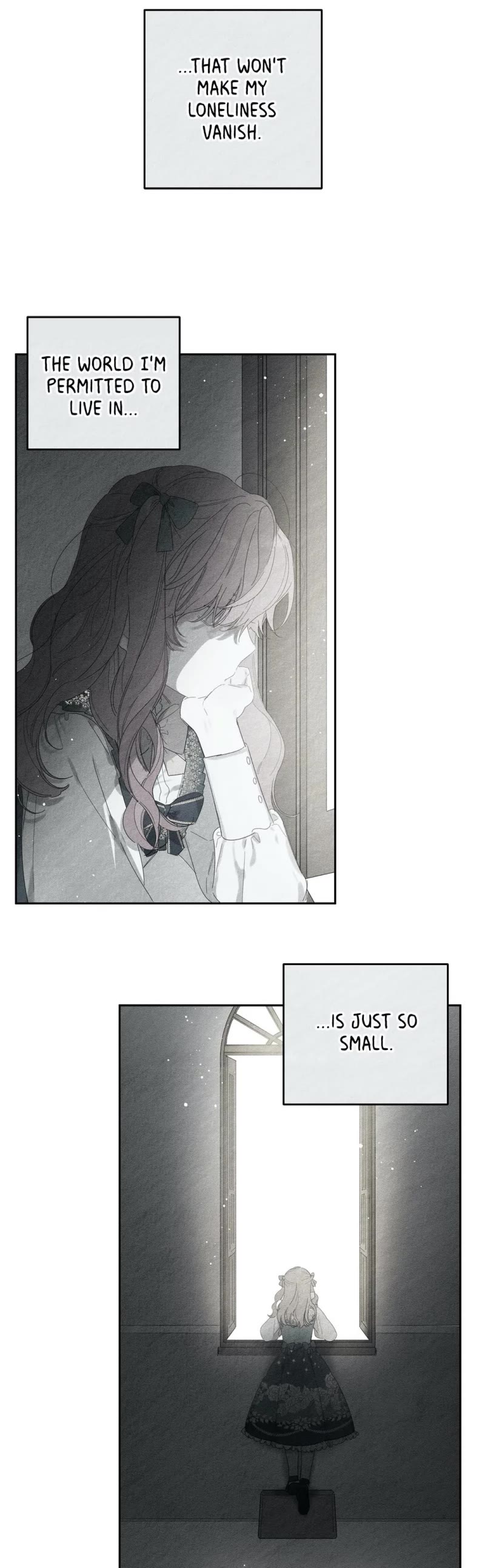 Let's Hide My Little Brother chapter 9 page 14