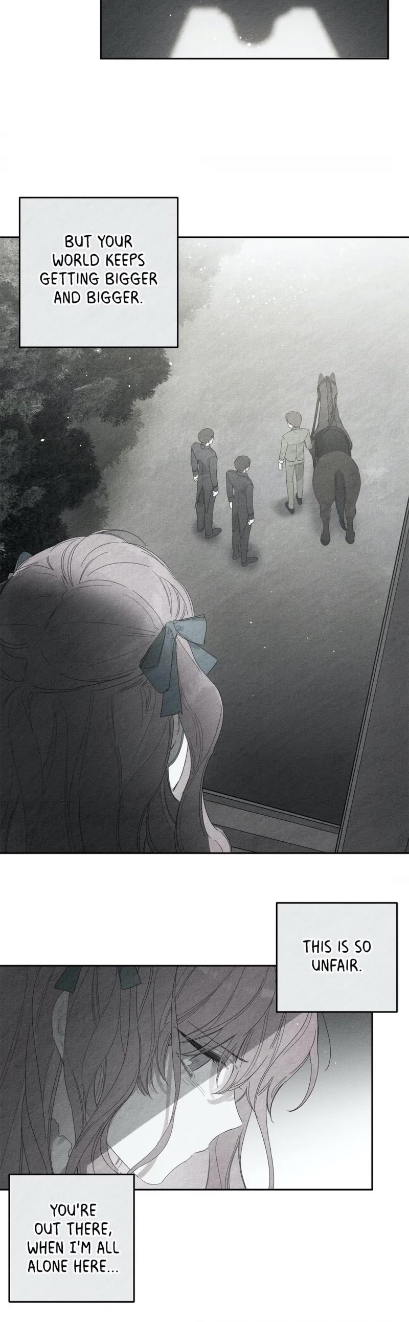 Let's Hide My Little Brother chapter 9 page 15