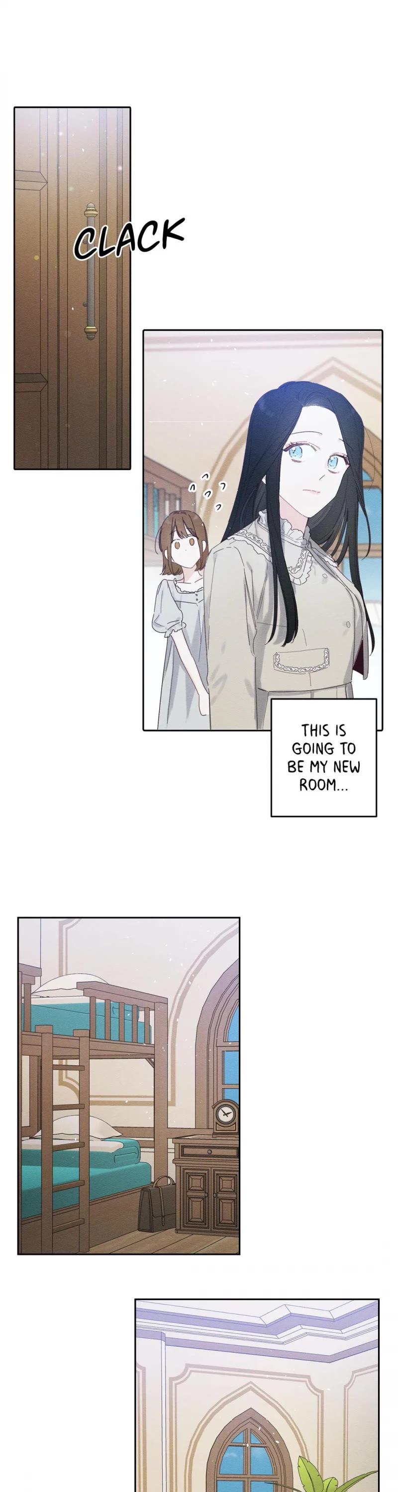 Let's Hide My Little Brother chapter 9 page 21