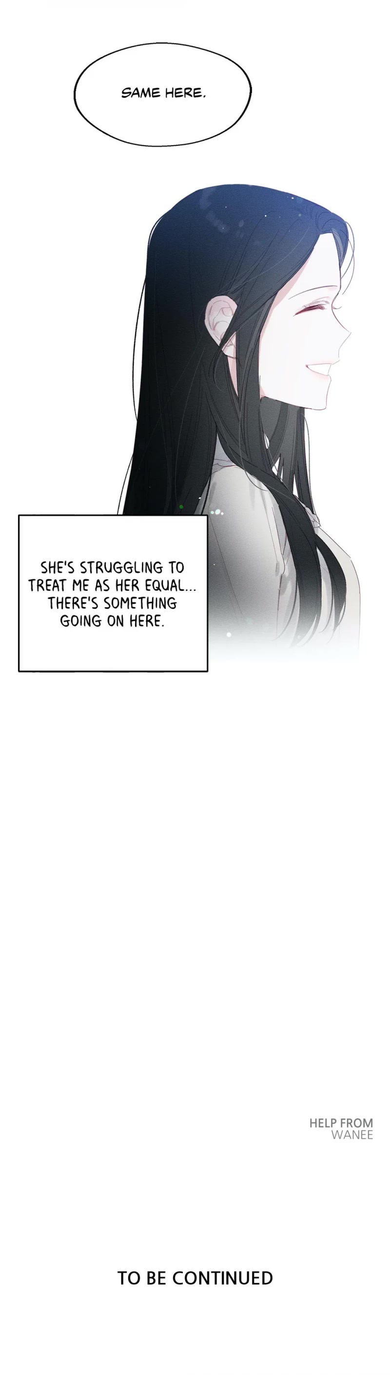 Let's Hide My Little Brother chapter 9 page 26