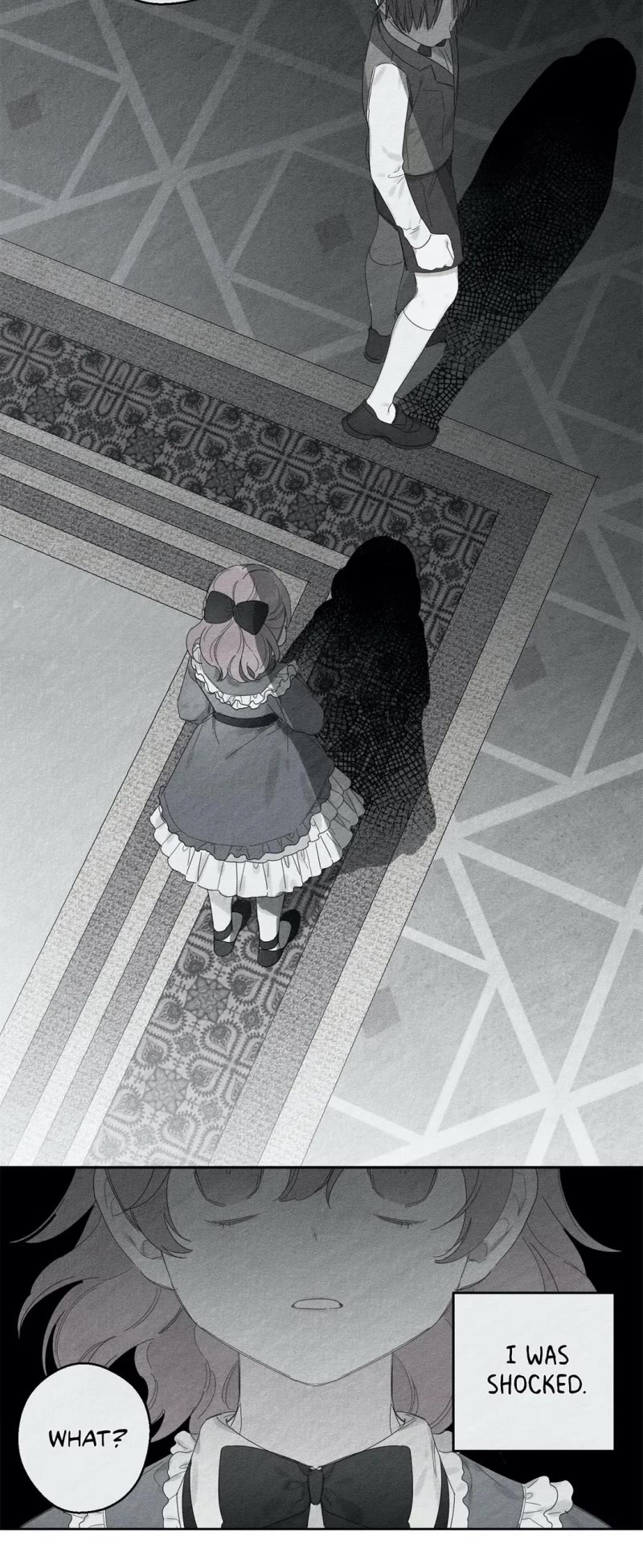 Let's Hide My Little Brother chapter 9 page 4