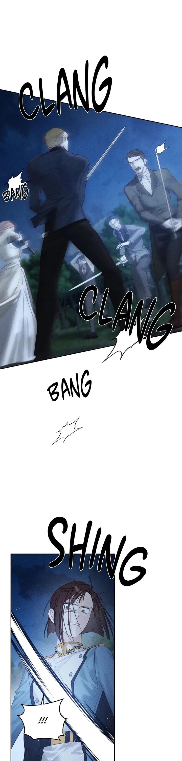 Let's Hide My Little Brother chapter 91 page 13