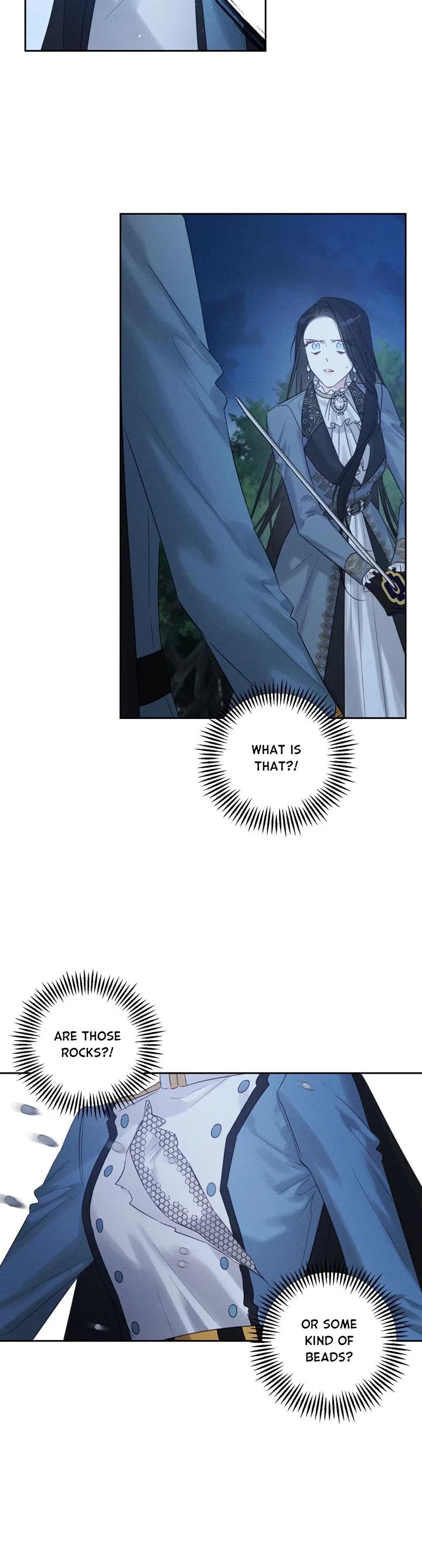 Let's Hide My Little Brother chapter 91 page 14