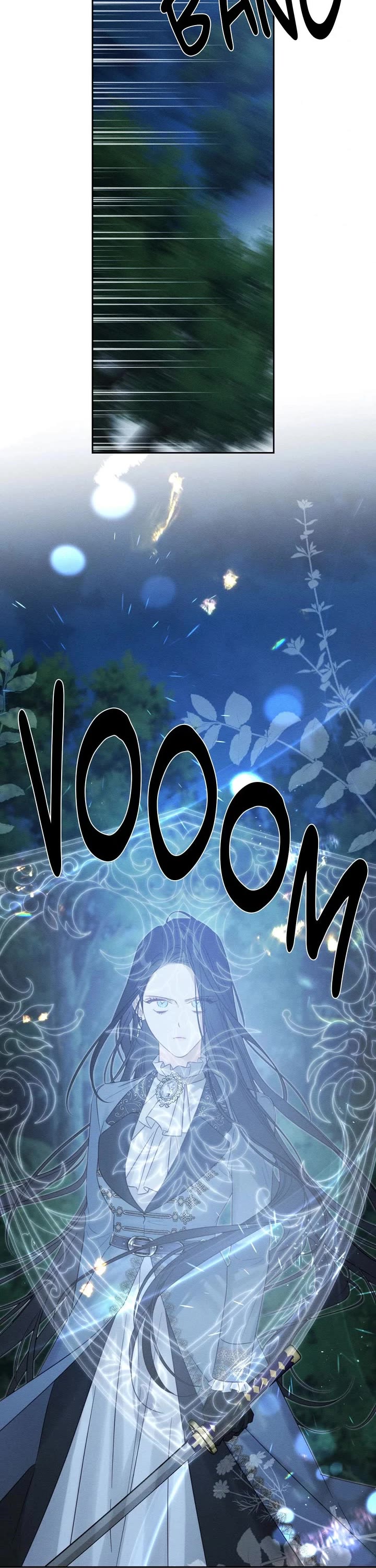 Let's Hide My Little Brother chapter 91 page 16