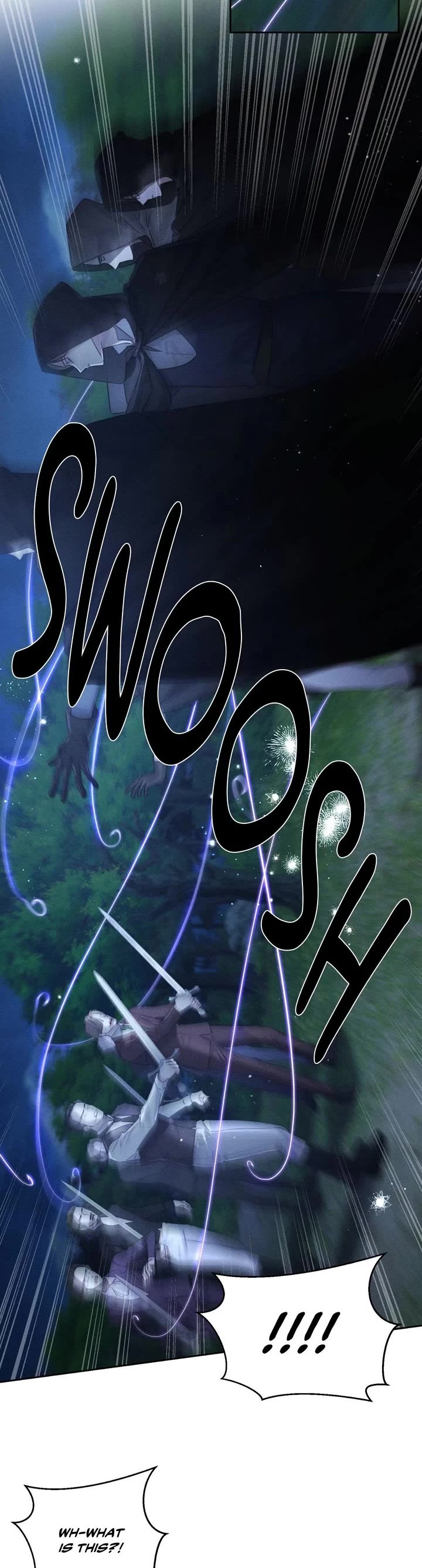 Let's Hide My Little Brother chapter 91 page 20