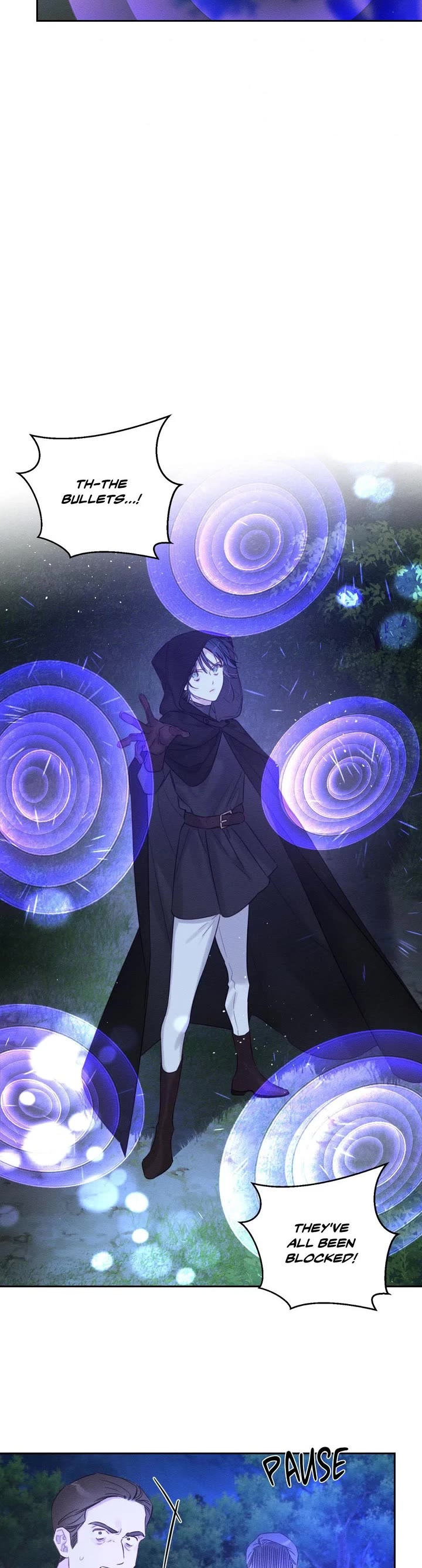 Let's Hide My Little Brother chapter 91 page 24