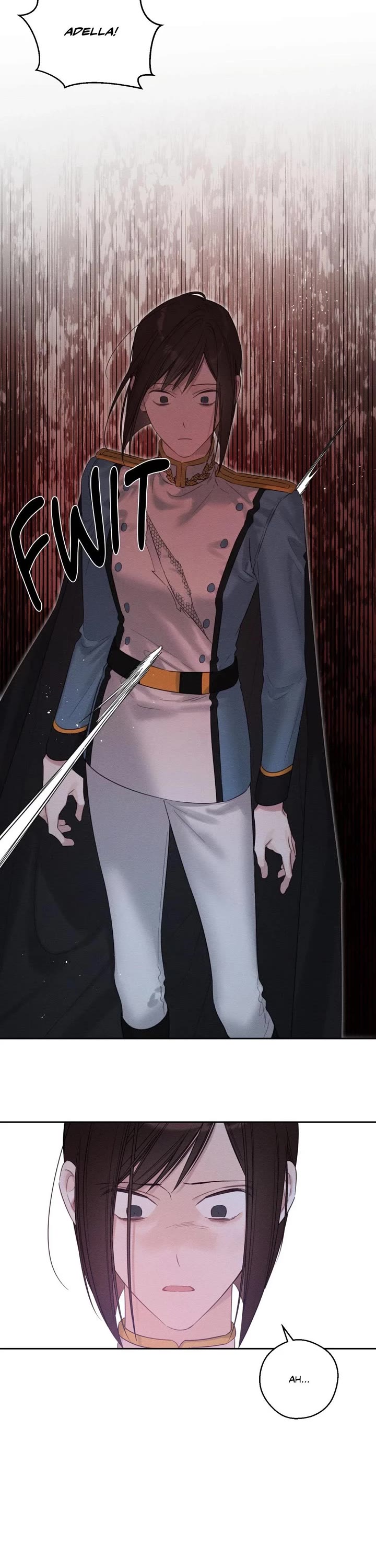 Let's Hide My Little Brother chapter 91 page 27