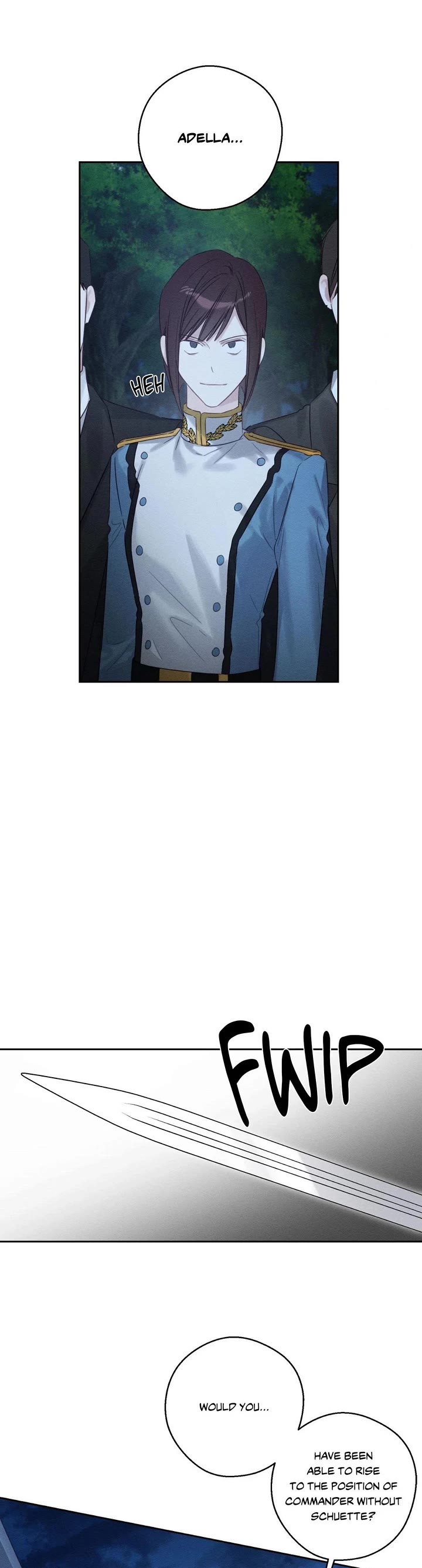 Let's Hide My Little Brother chapter 91 page 5