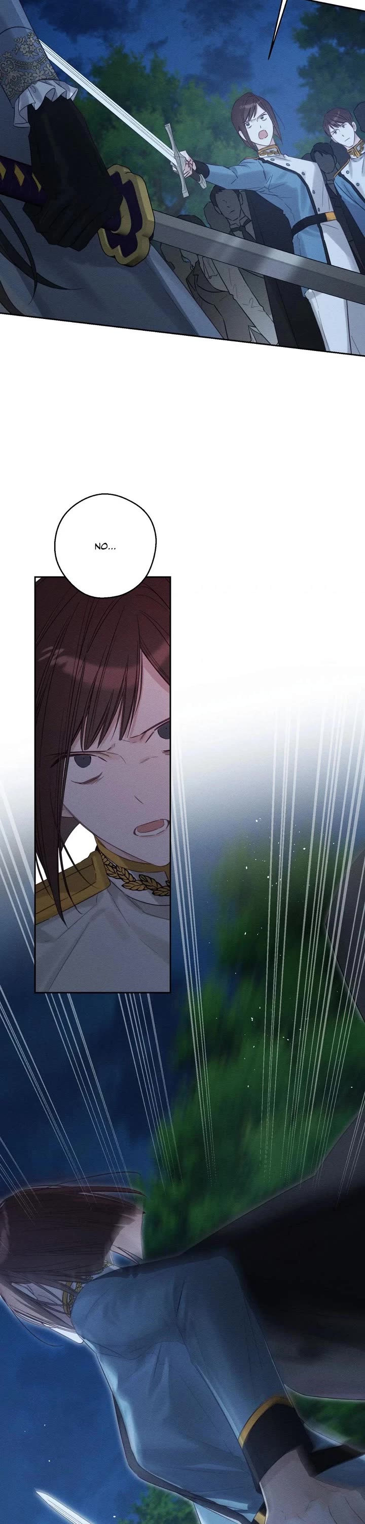 Let's Hide My Little Brother chapter 91 page 6