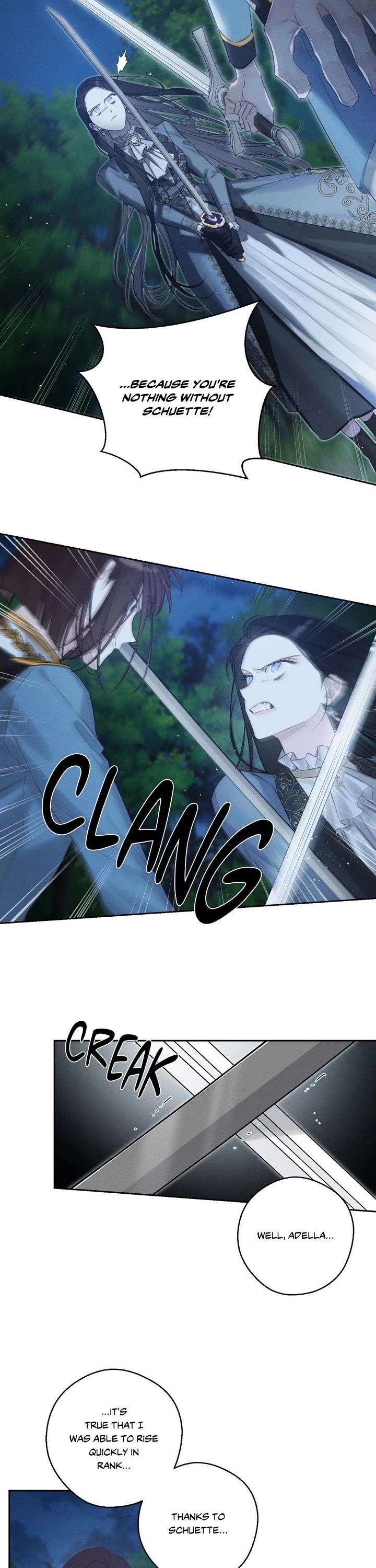 Let's Hide My Little Brother chapter 91 page 7