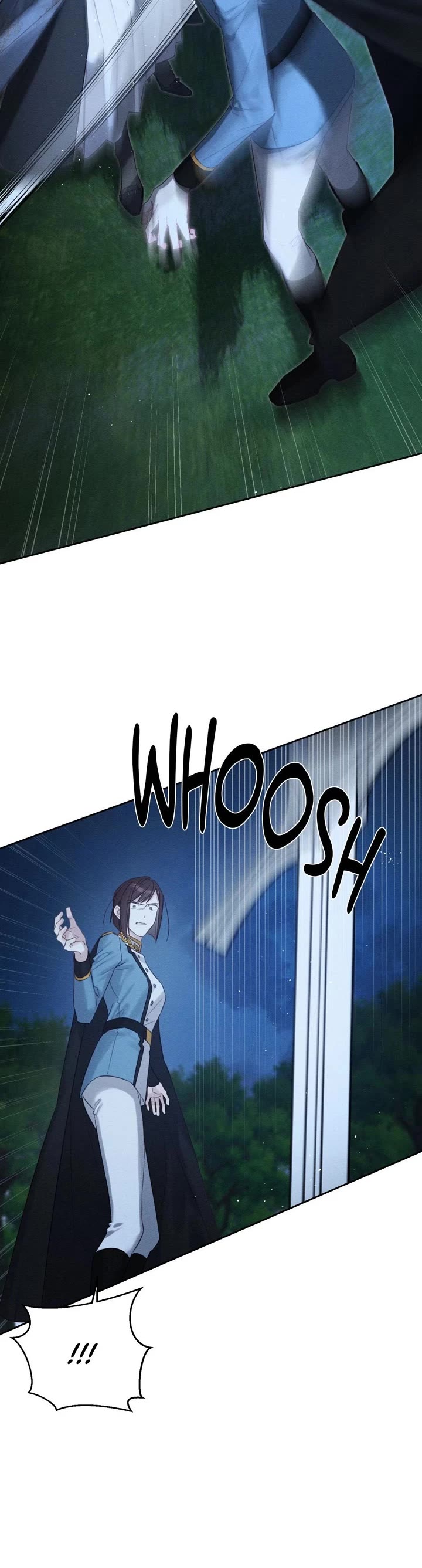 Let's Hide My Little Brother chapter 91 page 9