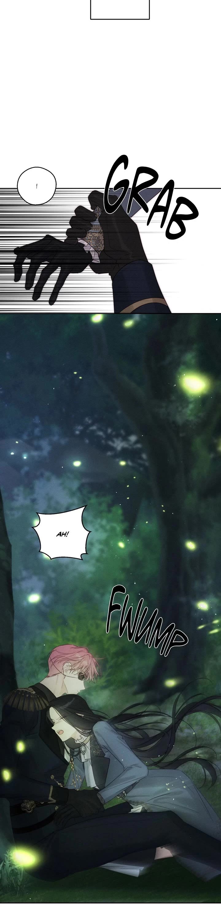 Let's Hide My Little Brother chapter 92 page 22