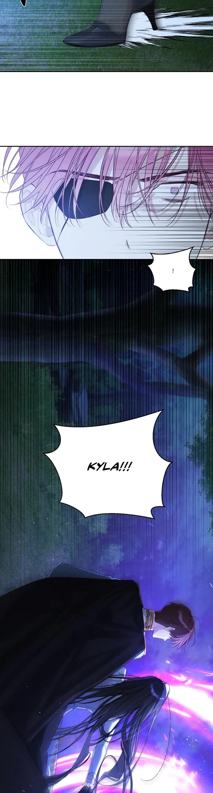 Let's Hide My Little Brother chapter 92 page 5