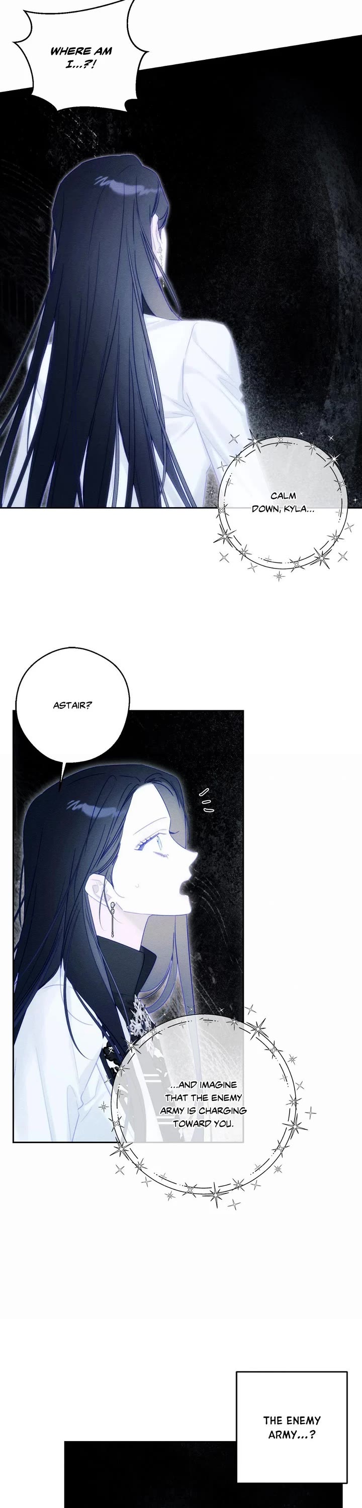 Let's Hide My Little Brother chapter 94 page 12