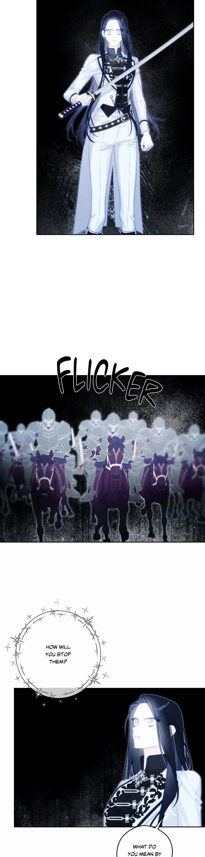 Let's Hide My Little Brother chapter 94 page 13