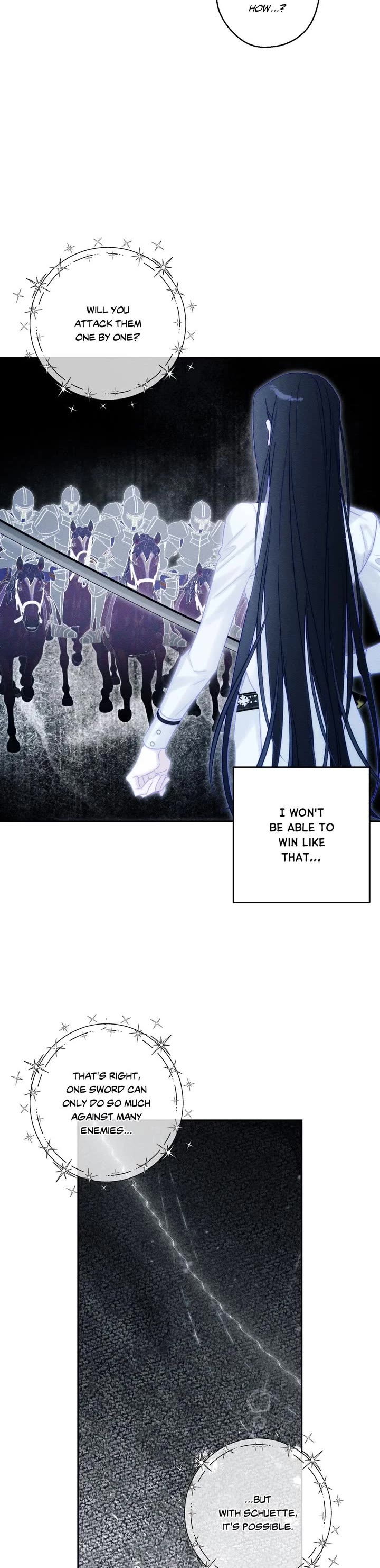 Let's Hide My Little Brother chapter 94 page 14