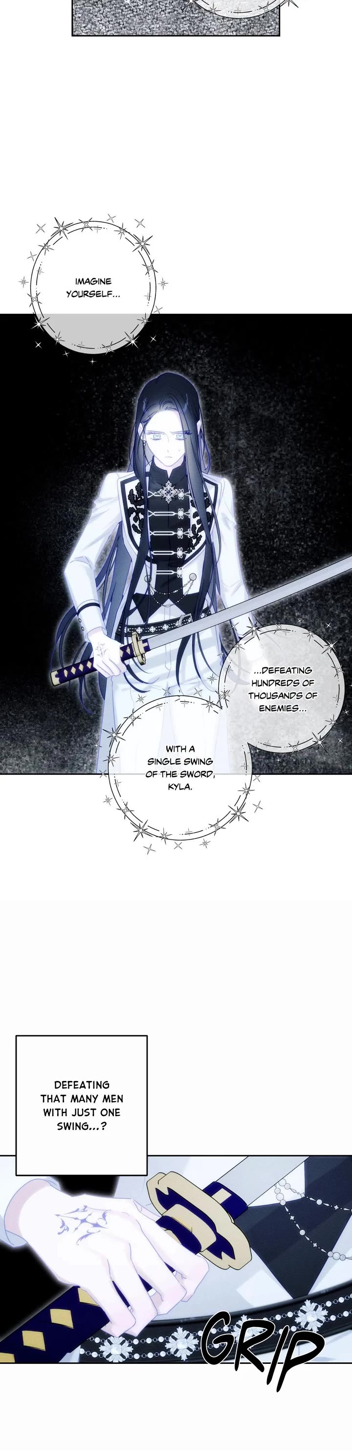 Let's Hide My Little Brother chapter 94 page 15