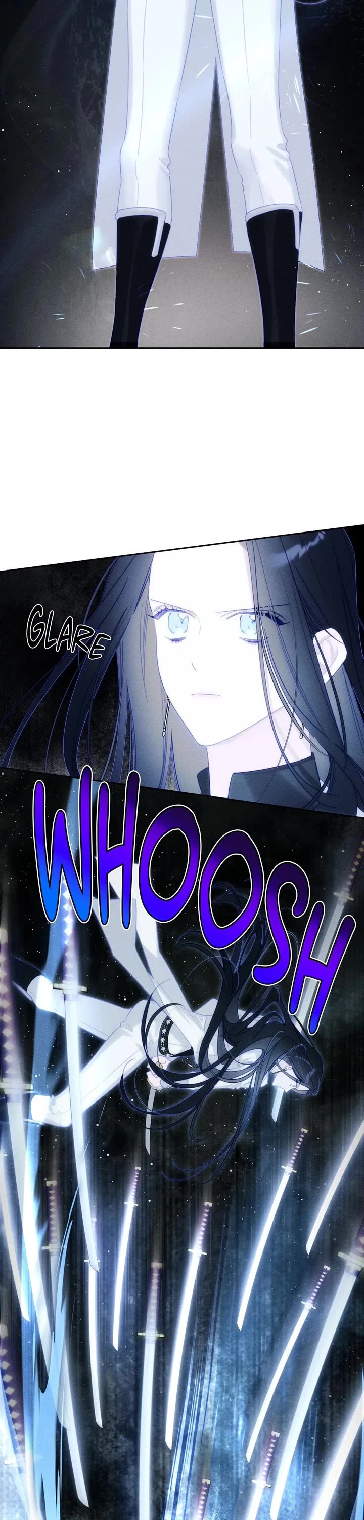 Let's Hide My Little Brother chapter 94 page 17