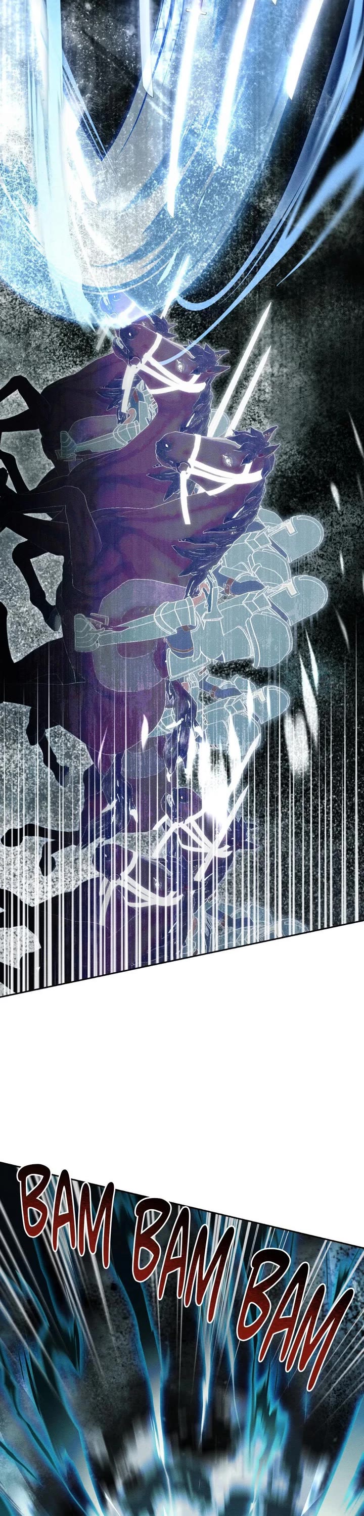 Let's Hide My Little Brother chapter 94 page 18