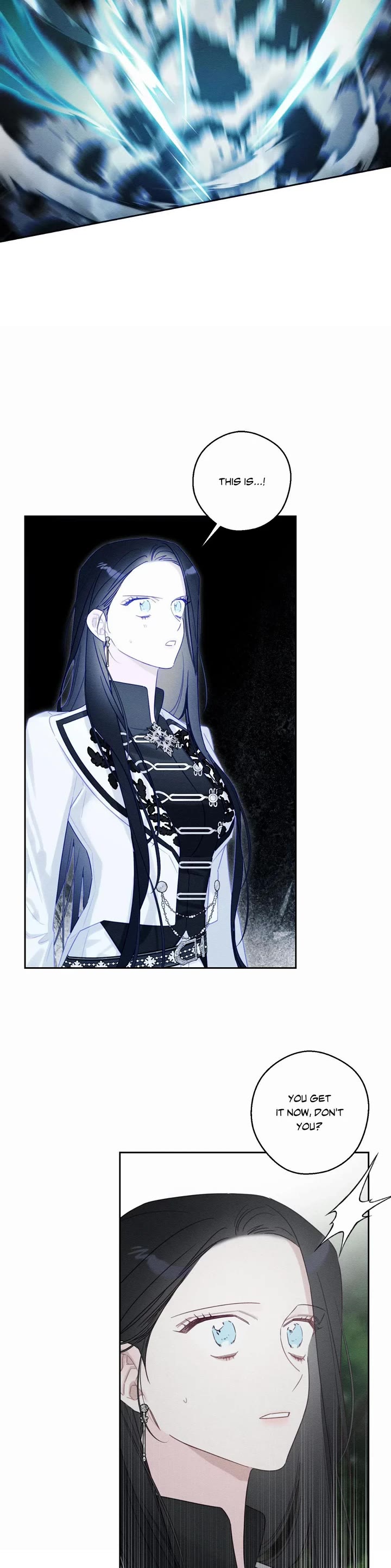 Let's Hide My Little Brother chapter 94 page 19