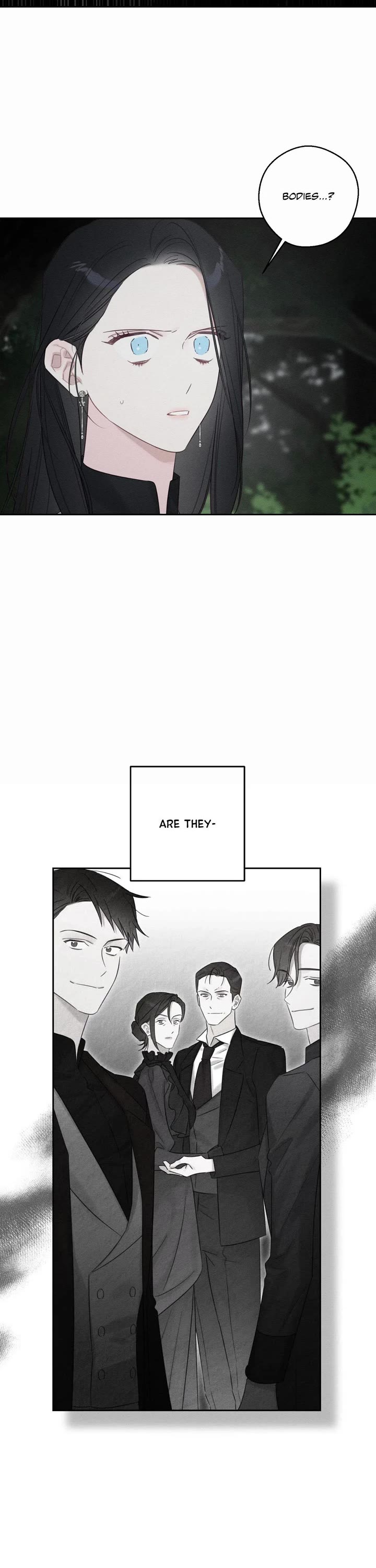 Let's Hide My Little Brother chapter 94 page 2