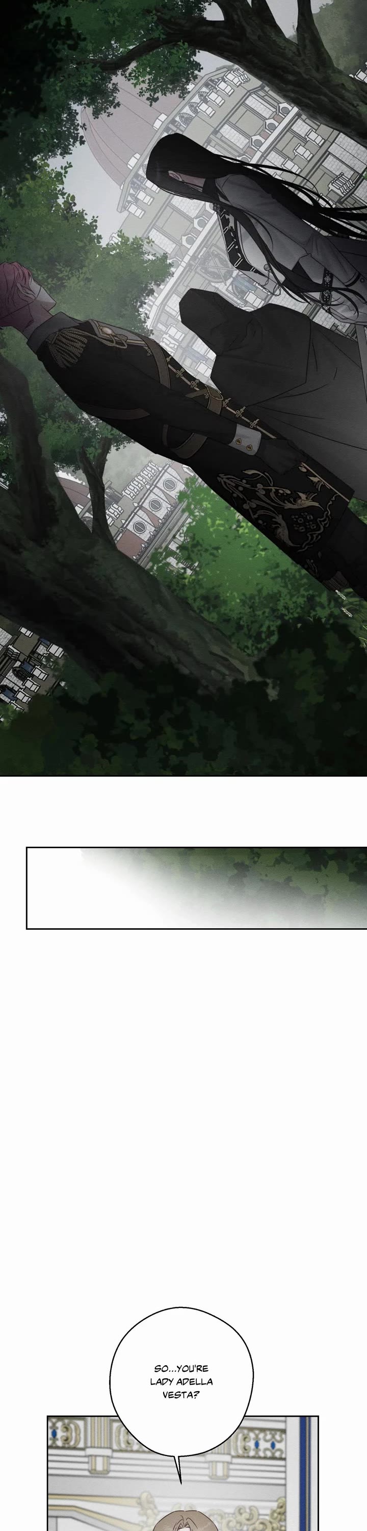 Let's Hide My Little Brother chapter 94 page 22