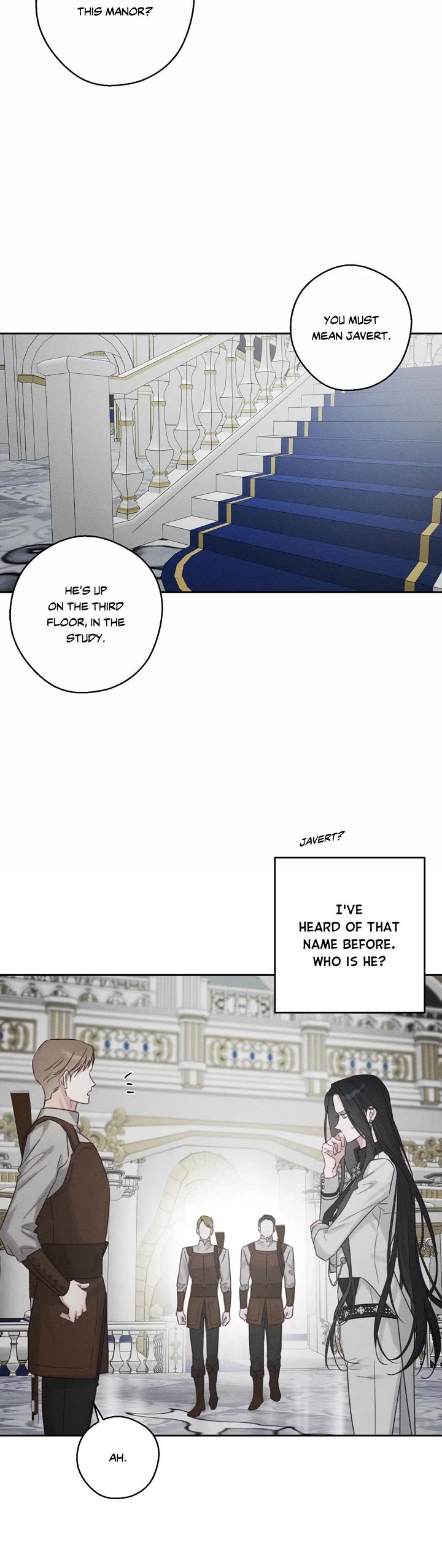 Let's Hide My Little Brother chapter 94 page 25