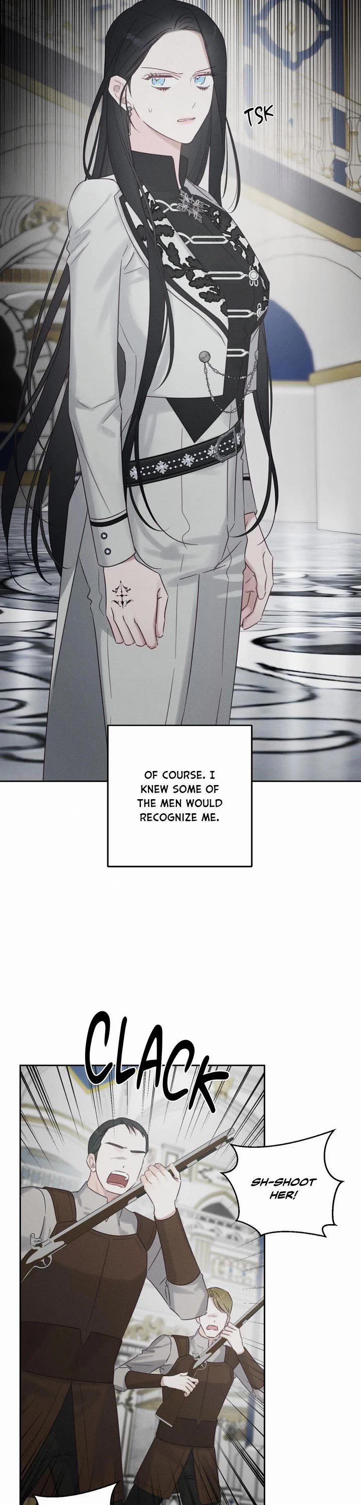 Let's Hide My Little Brother chapter 94 page 28