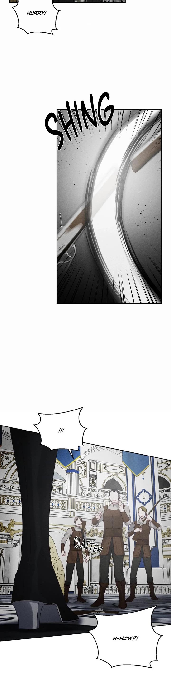 Let's Hide My Little Brother chapter 94 page 29