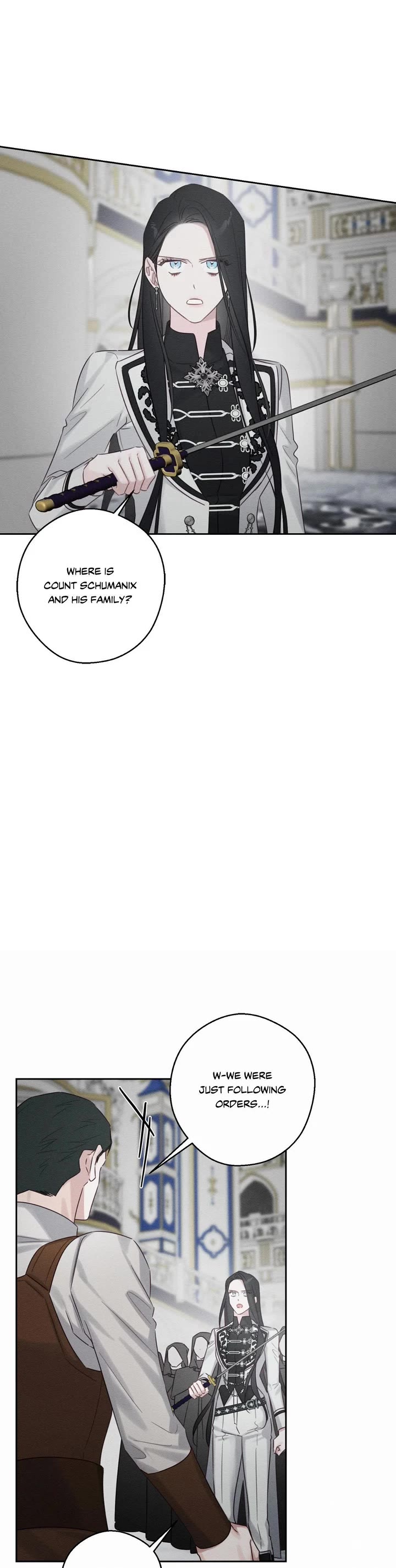 Let's Hide My Little Brother chapter 94 page 30