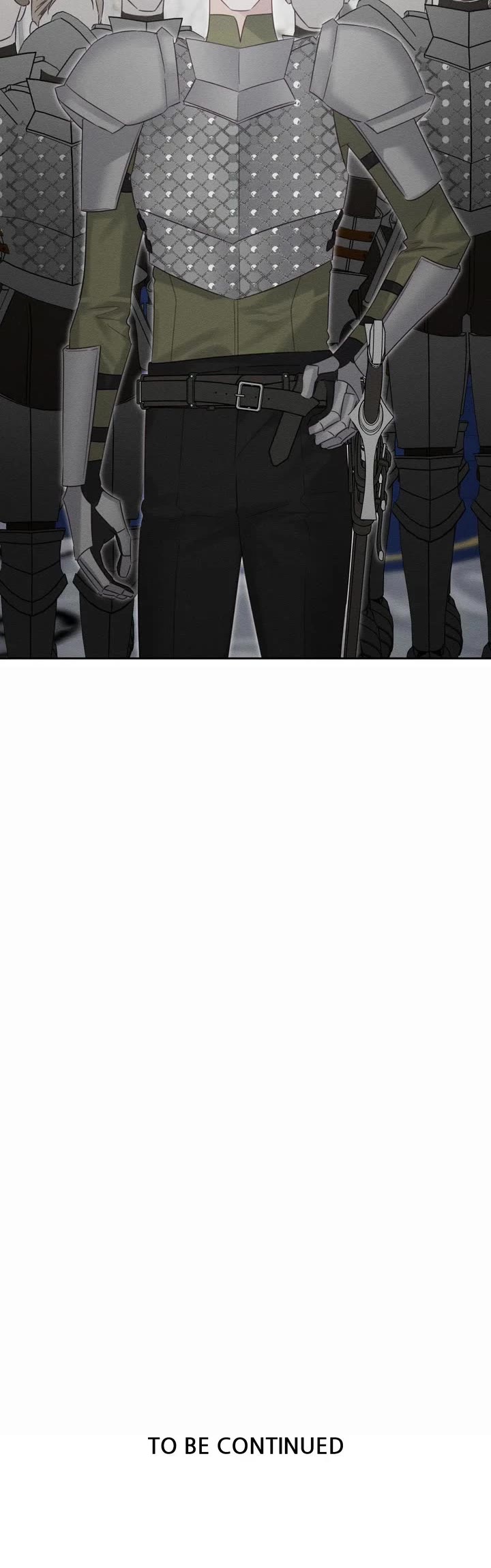 Let's Hide My Little Brother chapter 94 page 35