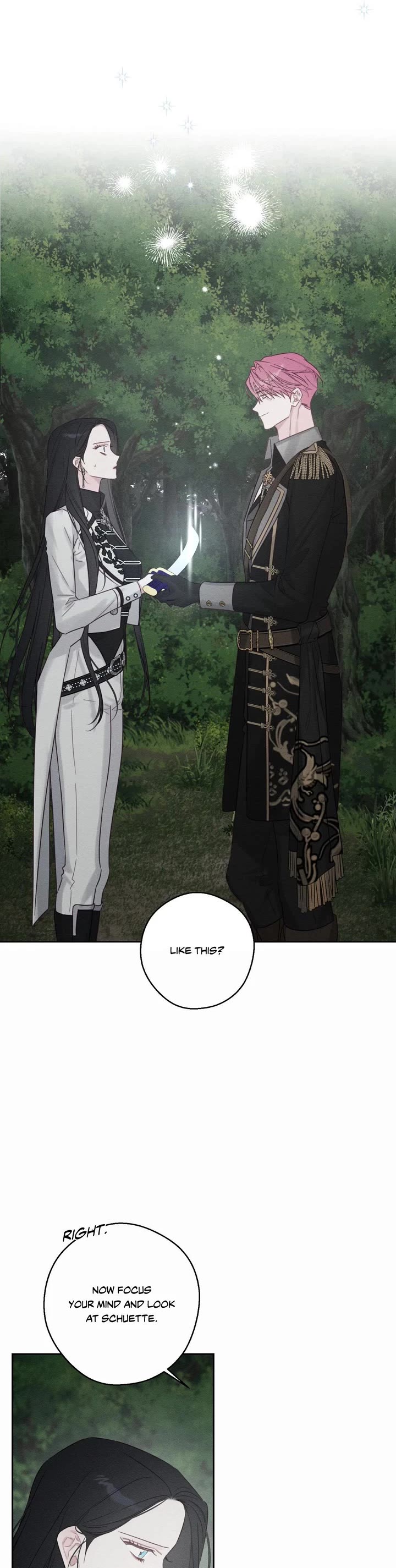 Let's Hide My Little Brother chapter 94 page 9