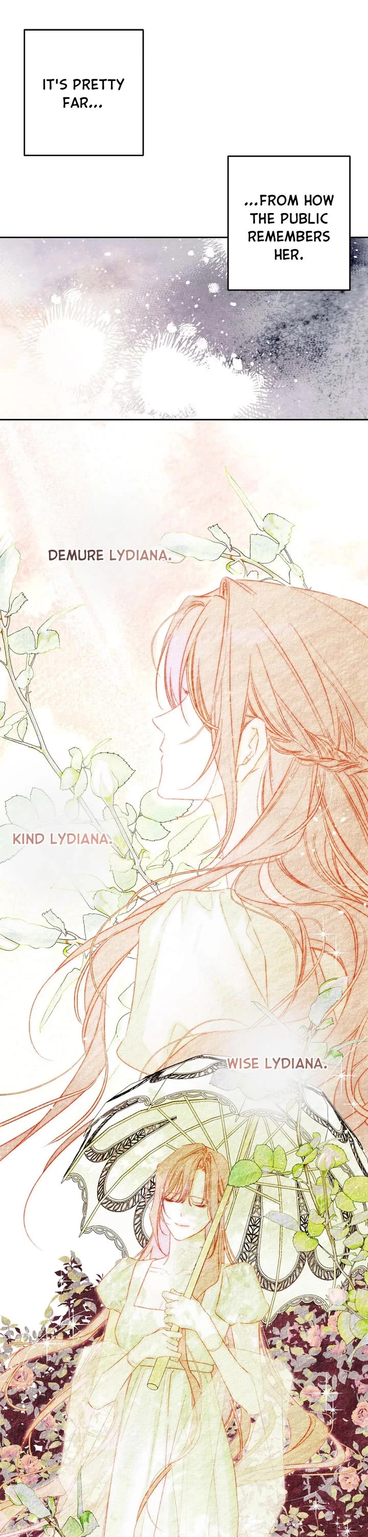 Let's Hide My Little Brother chapter 96 page 11