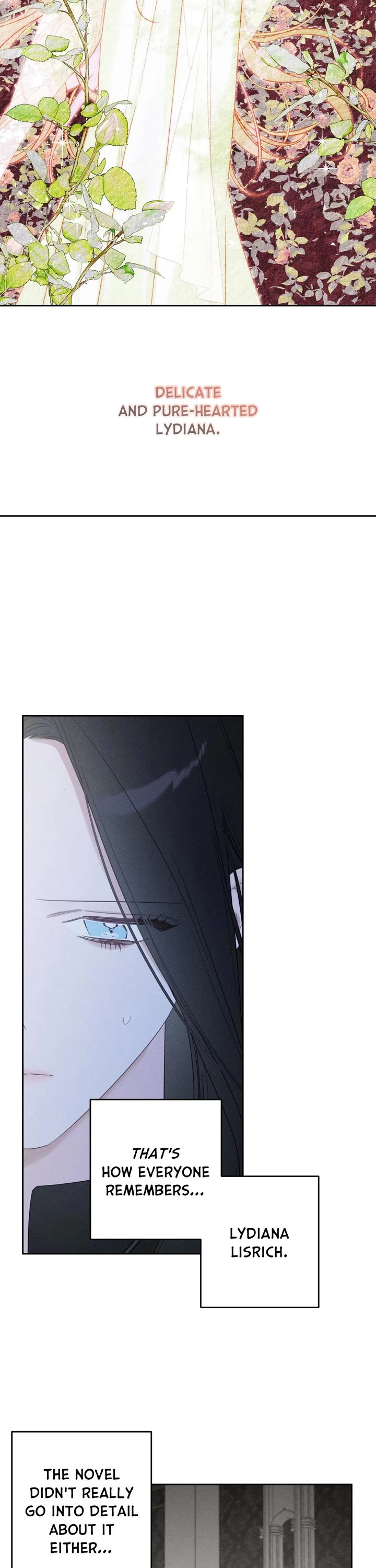 Let's Hide My Little Brother chapter 96 page 12