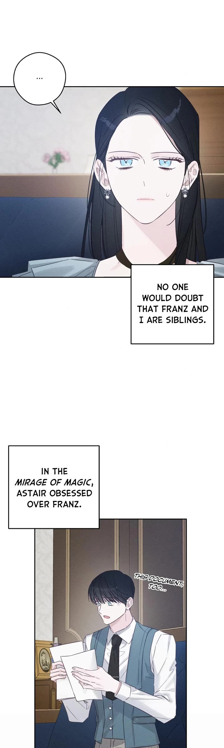 Let's Hide My Little Brother chapter 96 page 29