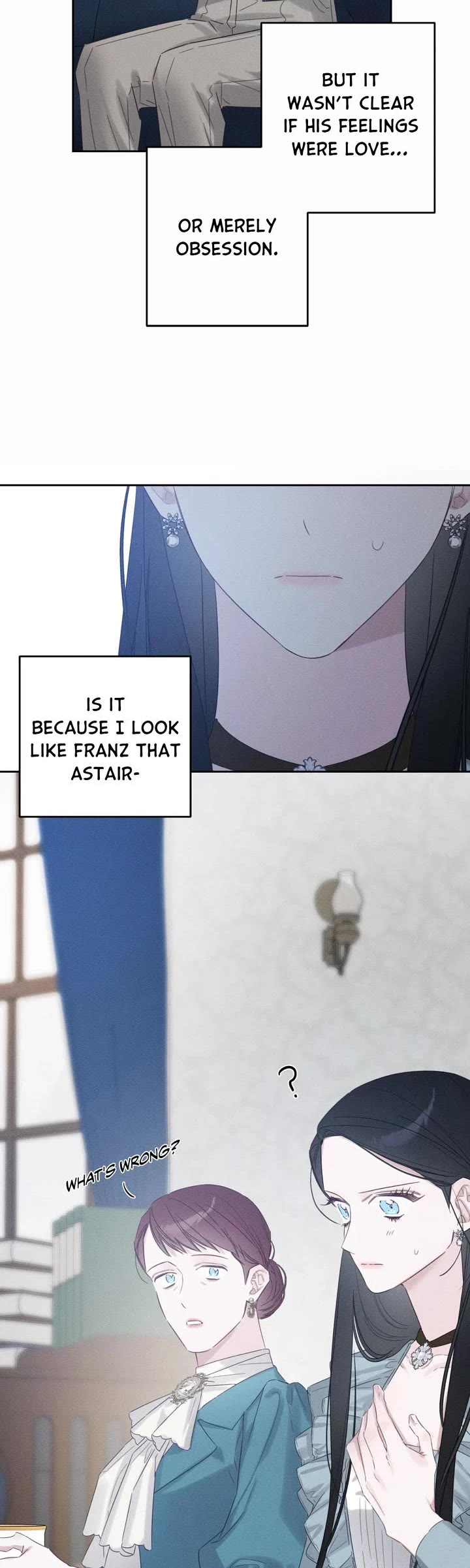 Let's Hide My Little Brother chapter 96 page 30