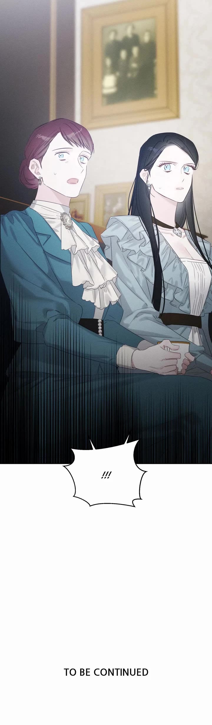 Let's Hide My Little Brother chapter 96 page 33