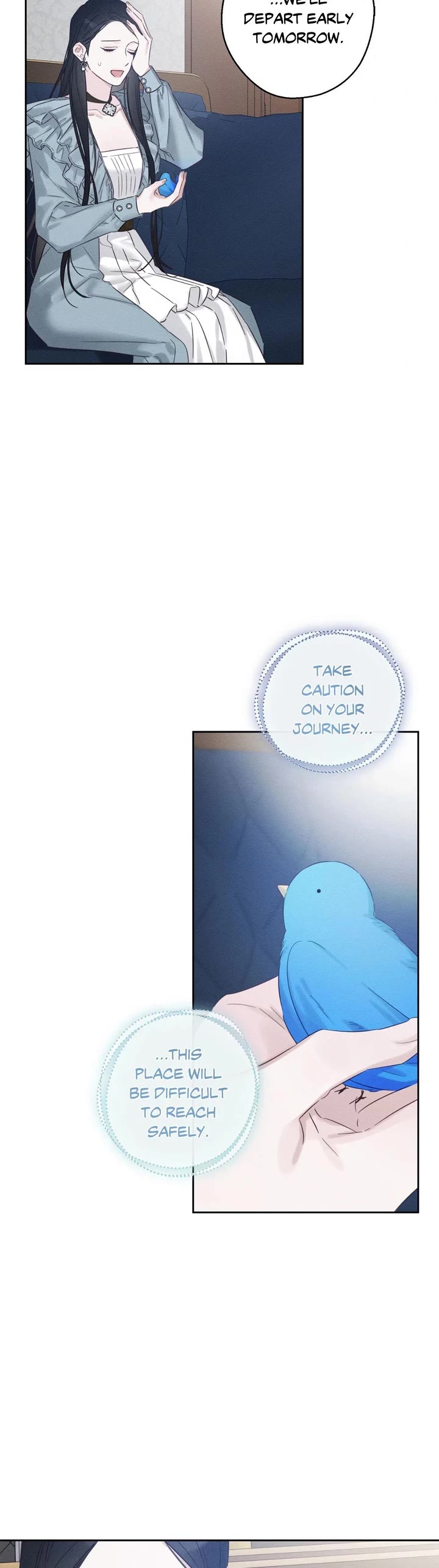 Let's Hide My Little Brother chapter 97 page 29